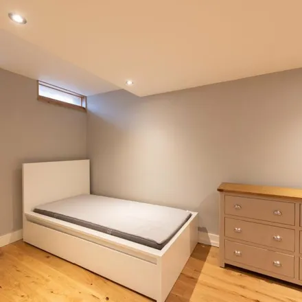 Rent this 2 bed apartment on 4 St James's Terrace Mews in Primrose Hill, London