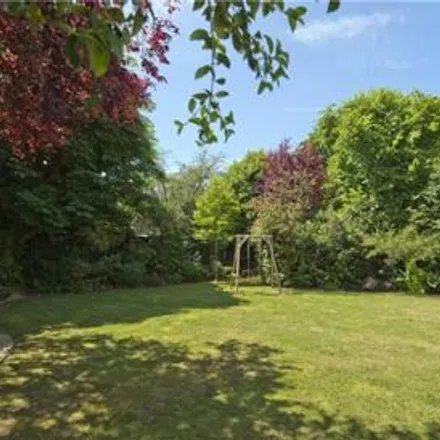 Image 4 - Marrick House, Mortimer Crescent, London, NW6 5NT, United Kingdom - House for sale