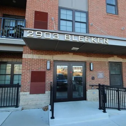 Rent this 2 bed apartment on 2901 Bleeker Street in Oakton, Fairfax County