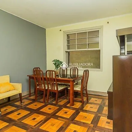 Rent this 3 bed apartment on Pandorga in Rua Miguel Tostes 897, Rio Branco