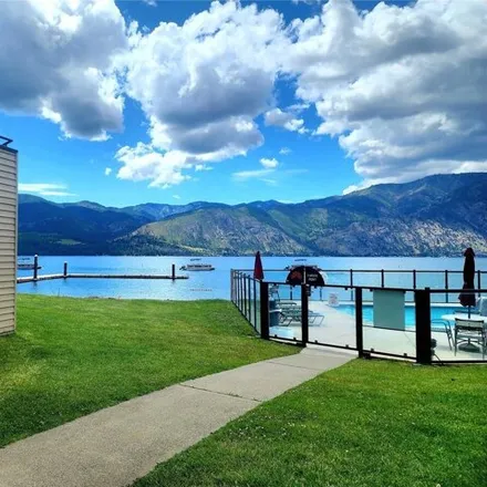 Buy this 2 bed apartment on 1 Wapato Point Parkway in Manson, Chelan County