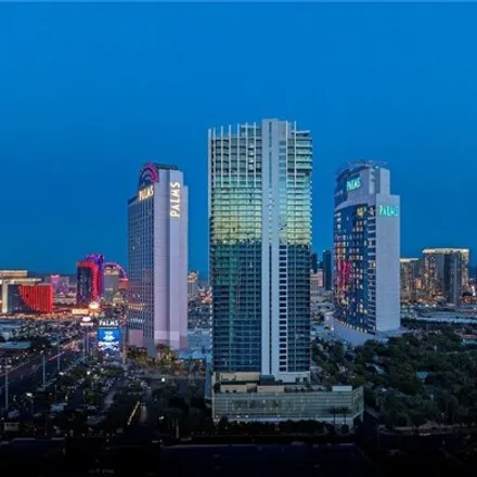 Image 1 - Palms Place, South Arville Street, Paradise, NV 89103, USA - Condo for sale