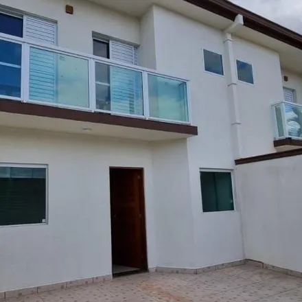 Buy this 2 bed house on Rua Joanita Xavier Braz in Itanhaém, Itanhaem - SP