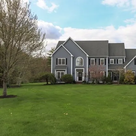 Buy this 4 bed house on 12 Canterbury Lane in Groton, Middlesex County