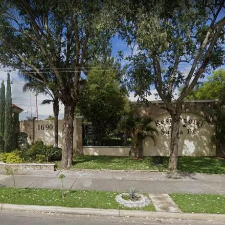 Image 1 - Avenida Tesistán, Parques de Zapopan, 45185 Nuevo México, JAL, Mexico - House for sale