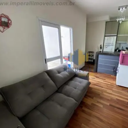 Buy this 3 bed apartment on Rua Charles Diamond 110 in Vila Tesouro, São José dos Campos - SP