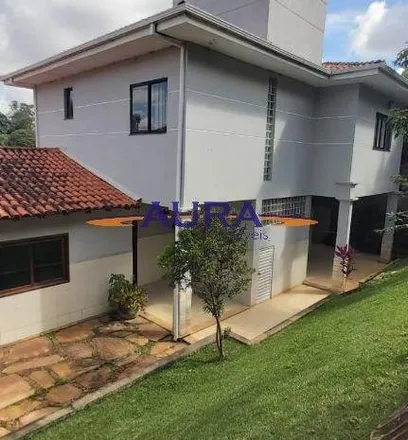 Buy this 4 bed house on Avenida Dom Pedro I in Jardim Atlântico, Belo Horizonte - MG