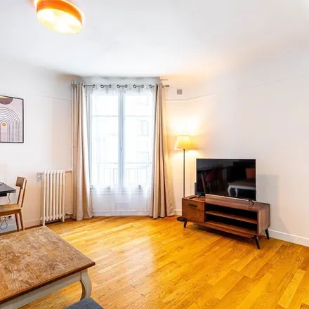Image 7 - Paris 13, Boulevard Masséna, 75013 Paris, France - Apartment for rent