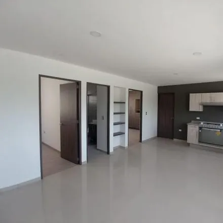 Buy this 2 bed apartment on Camino a Emiliano Zapata in 72821 San Bernardino Tlaxcalancingo, PUE
