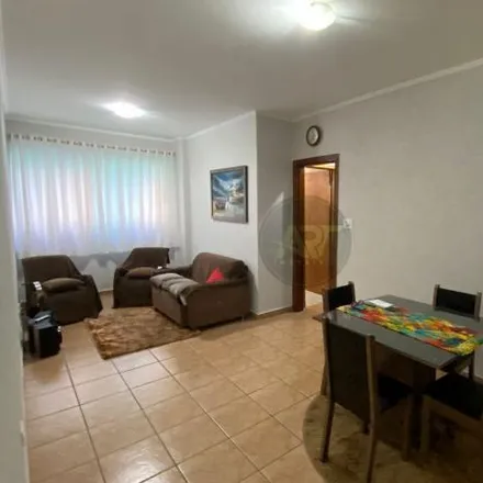 Buy this 2 bed apartment on Rua das Caneleiras in Cidade Jardim II, Americana - SP