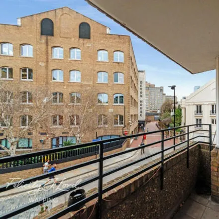 Image 4 - St Katharine Docks, St. Katharine's Way, London, E1W 1LA, United Kingdom - Apartment for sale