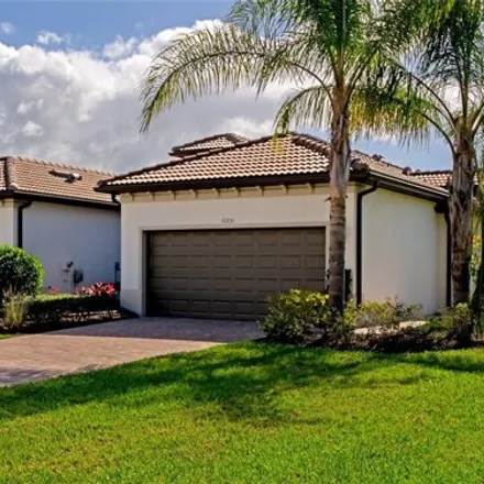 Buy this 2 bed house on 12251 Myrtle Bay Ct in Sarasota, Florida
