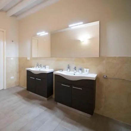 Image 9 - L’Ennsesima Osteria con Alloggio, Via Statale Maderno, 60, 25084 Maderno BS, Italy - Apartment for rent