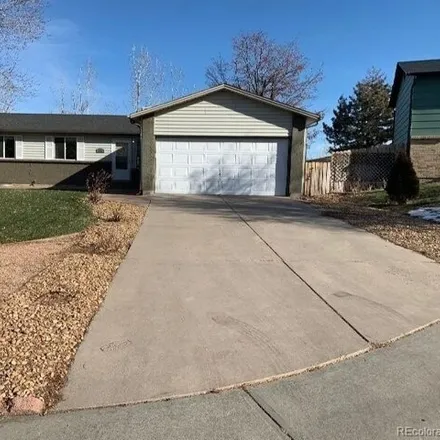 Buy this 4 bed house on 3082 South Joplin Court in Aurora, CO 80013