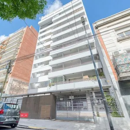 Buy this 1 bed apartment on Bulnes 860 in Almagro, 1176 Buenos Aires