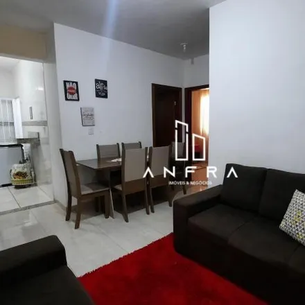 Buy this 3 bed apartment on Rua 28 in Ibirité - MG, 32420-300