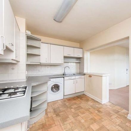 Rent this 2 bed apartment on Heron Court in Church Hill Road, London