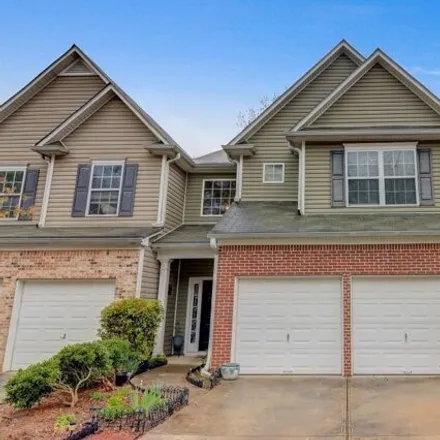 Buy this 3 bed house on 2346 Baker Station Drive in Kennesaw, GA 30101