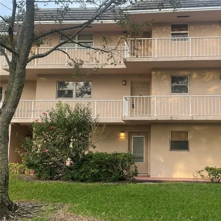 Buy this 2 bed condo on Forest Hills Boulevard in Coral Springs, FL 33065