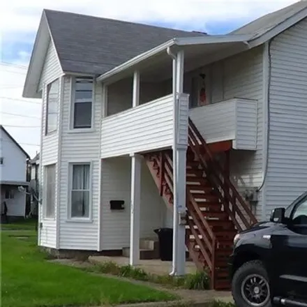 Buy this 4 bed house on 502 Wayne Street in City of Olean, NY 14760
