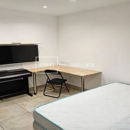 Image 3 - Cavalareccie, 20219 Vivario, France - Apartment for rent