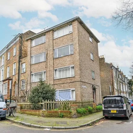 Image 8 - 132 St. Paul's Road, London, N1 2LP, United Kingdom - Apartment for rent