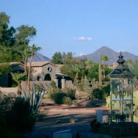 Image 8 - Scottsdale, Buenavante, AZ, US - House for rent