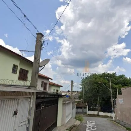 Buy this 3 bed house on Travessa Arealva in Vila Helena, Santo André - SP