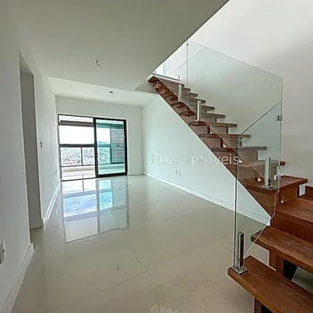 Buy this 5 bed apartment on Rua Luz Interior in Ipiranga, Juiz de Fora - MG