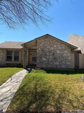 Rent this 2 bed house on 7138 Swinford in Bexar County, TX 78239