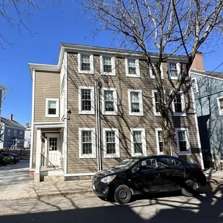 Rent this 2 bed condo on 98 Washington Square East in Salem, MA 01970