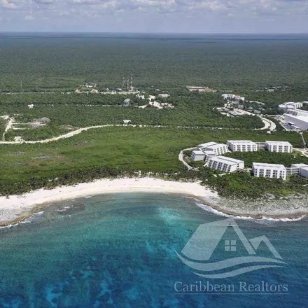 Image 2 - unnamed road, Akumal Hotel and Beach Area, 77737 Akumal, ROO, Mexico - House for sale