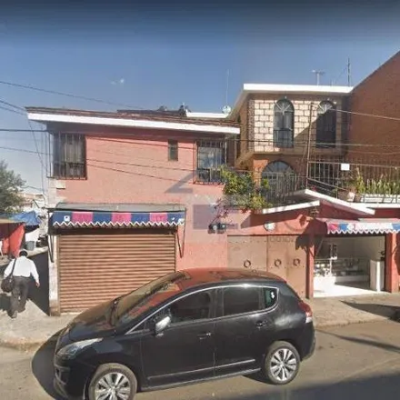 Image 1 - Calle Cazuarinas, Xochimilco, 16038 Mexico City, Mexico - House for sale