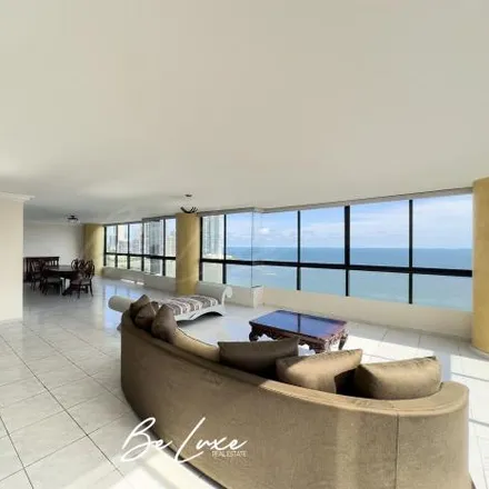 Image 2 - Avenida Balboa, Calidonia, 0823, Panama City, Panamá Province, Panama - Apartment for sale