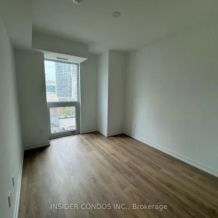Rent this 2 bed apartment on 85 Dalhousie Street in Old Toronto, ON M5B 1Y7