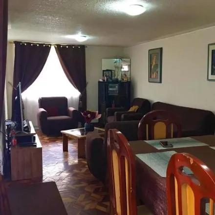 Buy this 3 bed house on E13b in 170307, Quito