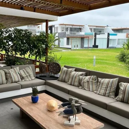 Image 2 - Jirón Real, Santa Rosa, Mala 15608, Peru - House for sale