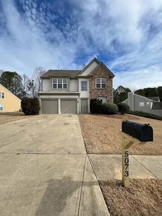 Rent this 4 bed house on unnamed road in Level Creek, Gwinnett County
