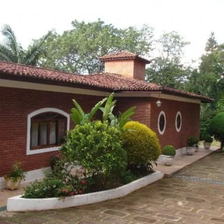 Buy this 6 bed house on unnamed road in Condomínio Monte Samkhya, Serra Negra - SP