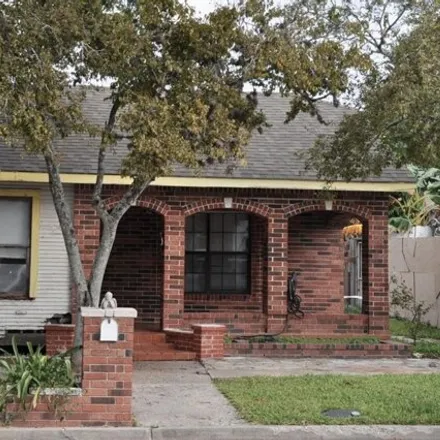 Buy this 3 bed house on Stimson Street in Pelly, Baytown