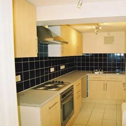 Image 3 - Wassell Court, Hasbury, B63 4LF, United Kingdom - Apartment for rent