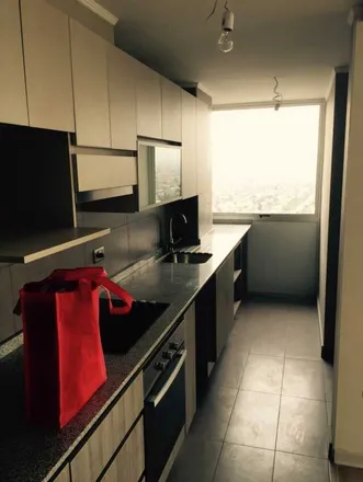 Rent this 2 bed apartment on Avenida Irarrázaval 4200 in 775 0000 Ñuñoa, Chile
