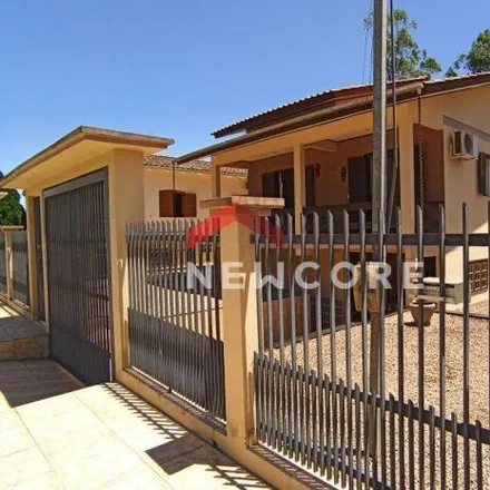 Buy this 3 bed house on Rua Luiz Carlos Valente in Vila Isabel, Criciúma - SC