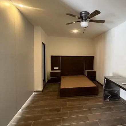 Rent this 1 bed apartment on Boulevard Acapulco 109 in Las Brisas, 64790 Monterrey