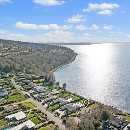 Buy this 4 bed house on 17th Avenue Northwest in Shoreline, WA 98020
