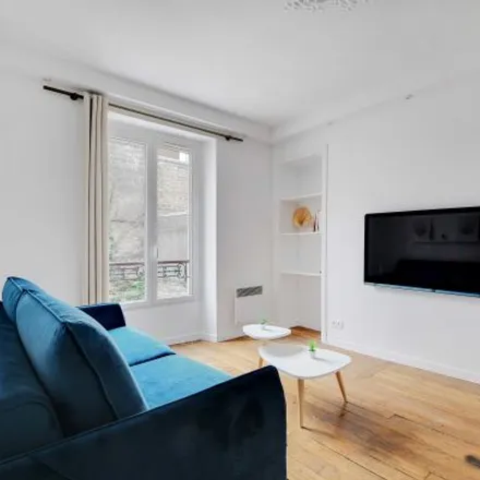 Rent this 4 bed apartment on 44 Avenue du Général de Gaulle in 94160 Saint-Mandé, France