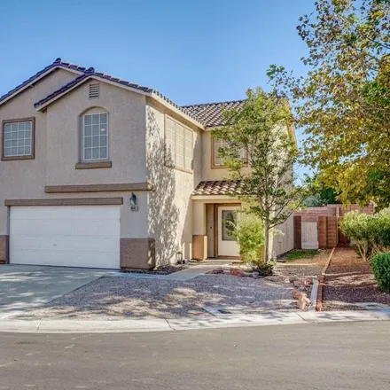 Buy this 4 bed house on 9641 Christine View Court in Las Vegas, NV 89129