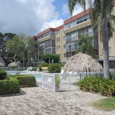 Rent this 2 bed condo on 6672 Northwest 4th Court in Plantation Gardens, Plantation