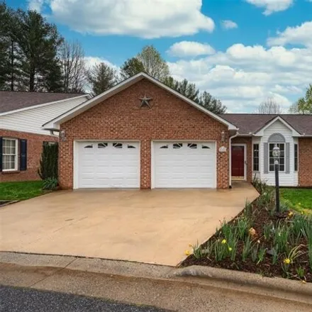 Buy this 2 bed house on Wexford Circle in Lenoir, NC