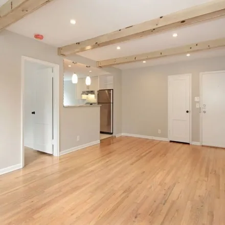Rent this 1 bed apartment on 380 Claremont Avenue in Montclair, NJ 07042